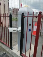 Gate Automation cost Belfast