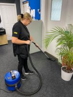 carpet cleaning services near me belfast